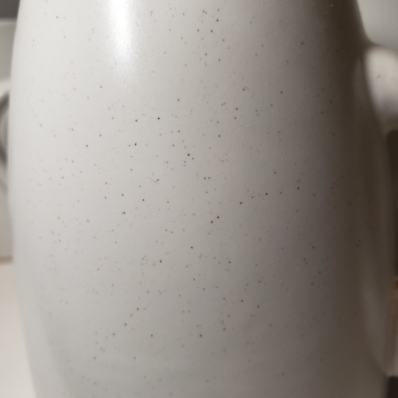 NEW Stone Lain 4 Piece Stoneware mugs cups Coffee Tea dishes Dinnerware set - Picture 11 of 11